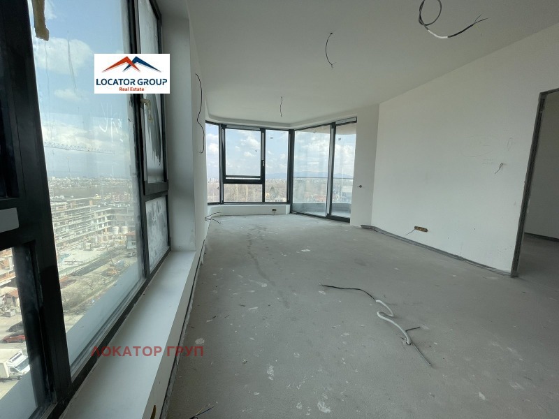 In vendita  2 camere da letto Sofia , Krastova vada , 110 mq | 71300065 - Immagine [12]