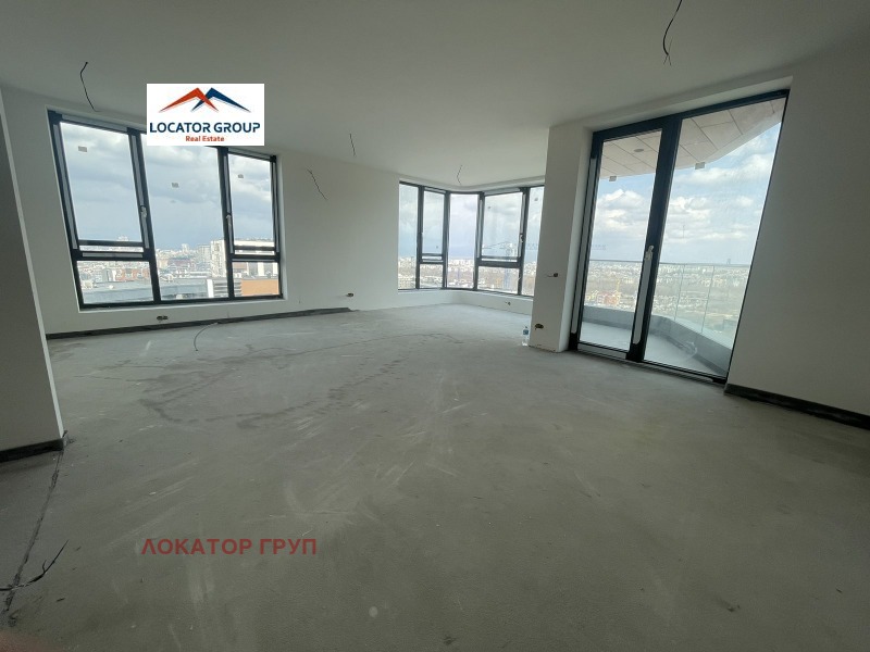 Na prodej  2 ložnice Sofia , Krastova vada , 110 m2 | 71300065 - obraz [13]