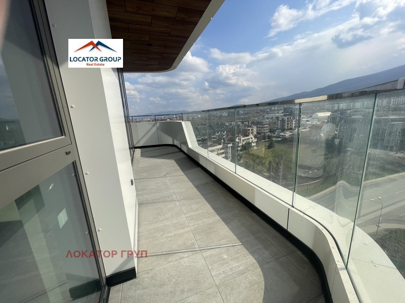 Na prodej  2 ložnice Sofia , Krastova vada , 110 m2 | 71300065 - obraz [14]