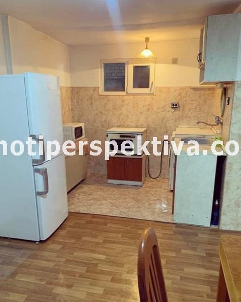 Продава 3-СТАЕН, гр. Пловдив, Христо Смирненски, снимка 2 - Aпартаменти - 46548312