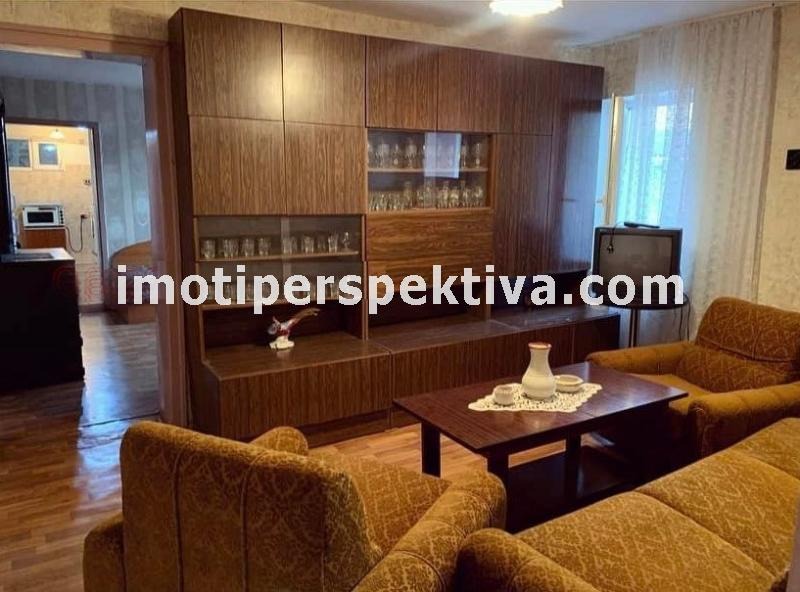 Продава 3-СТАЕН, гр. Пловдив, Христо Смирненски, снимка 3 - Aпартаменти - 46548312