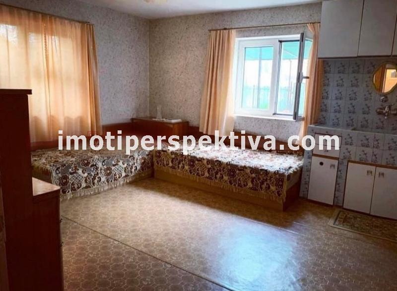 Продава 3-СТАЕН, гр. Пловдив, Христо Смирненски, снимка 4 - Aпартаменти - 46548312