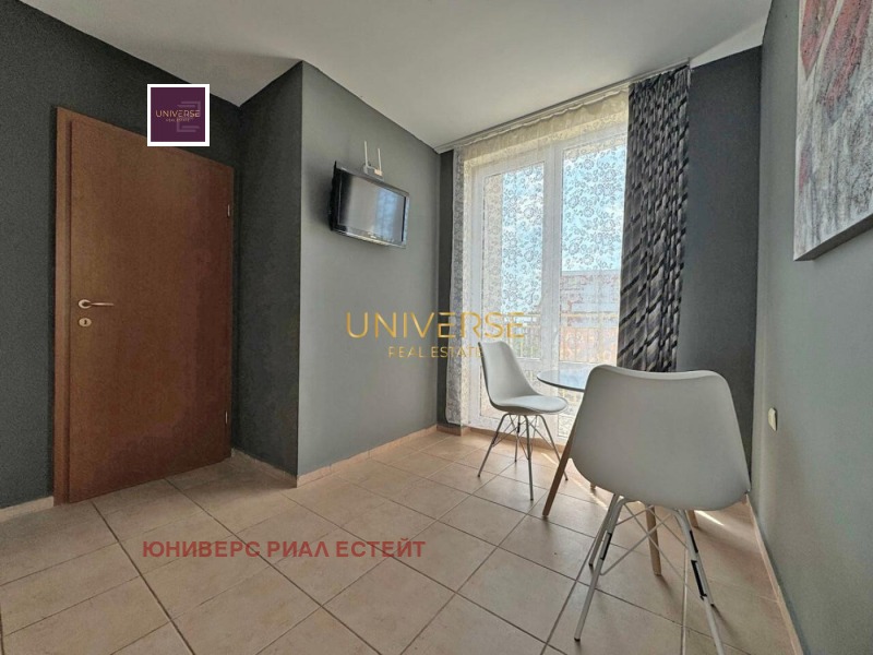 Till salu  2 sovrum region Burgas , Sveti Vlas , 56 kvm | 38322448 - bild [3]