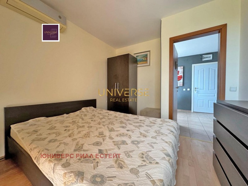 Till salu  2 sovrum region Burgas , Sveti Vlas , 56 kvm | 38322448 - bild [9]