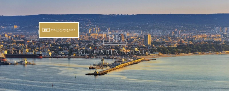 Na sprzedaż  2 sypialnie Warna , Galata , 103 mkw | 78592225