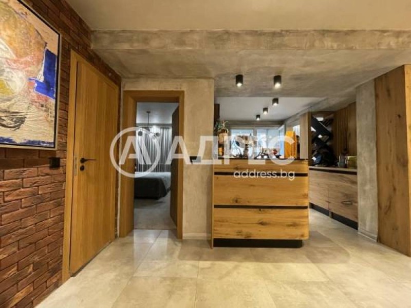 Продава  3-стаен град София , Бояна , 107 кв.м | 50219054 - изображение [4]