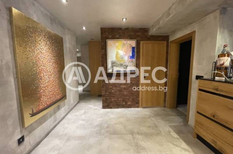 Продава  3-стаен град София , Бояна , 107 кв.м | 50219054 - изображение [13]