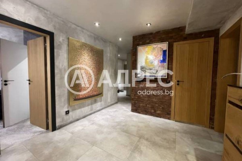 Продава  3-стаен град София , Бояна , 107 кв.м | 50219054 - изображение [7]