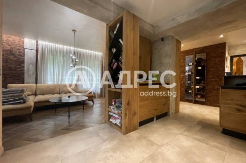 Продава  3-стаен град София , Бояна , 107 кв.м | 50219054 - изображение [14]
