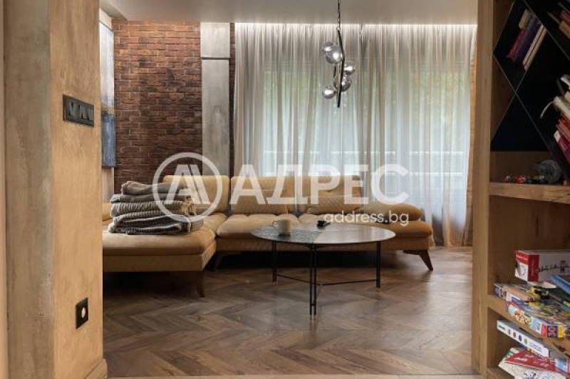 Продава  3-стаен град София , Бояна , 107 кв.м | 50219054 - изображение [16]