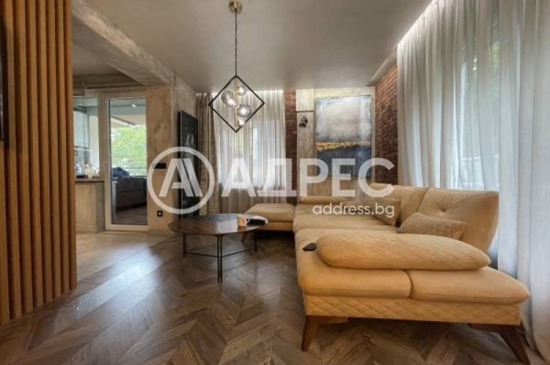 Продава  3-стаен, град София, Бояна •  355 900 EUR • ID 64161667 — holmes.bg - [1] 
