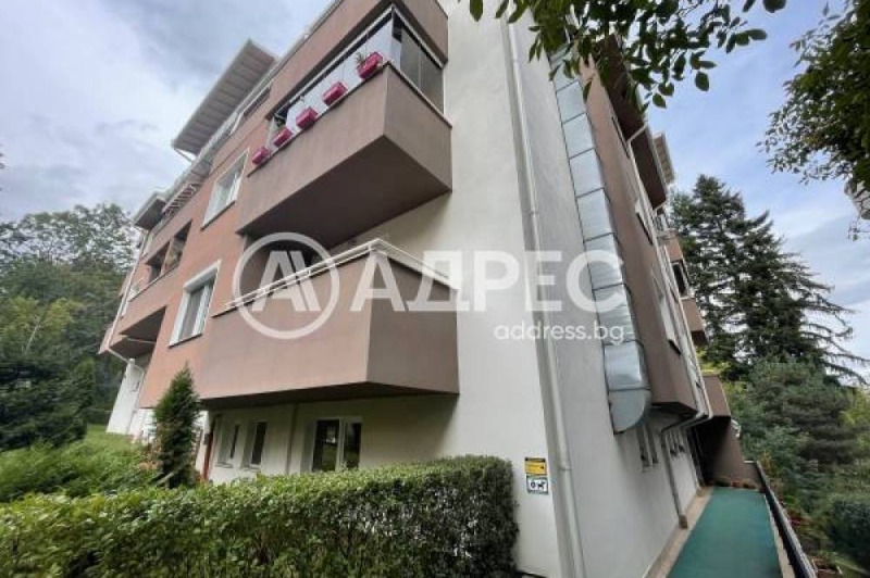 Продава  3-стаен град София , Бояна , 107 кв.м | 50219054 - изображение [8]