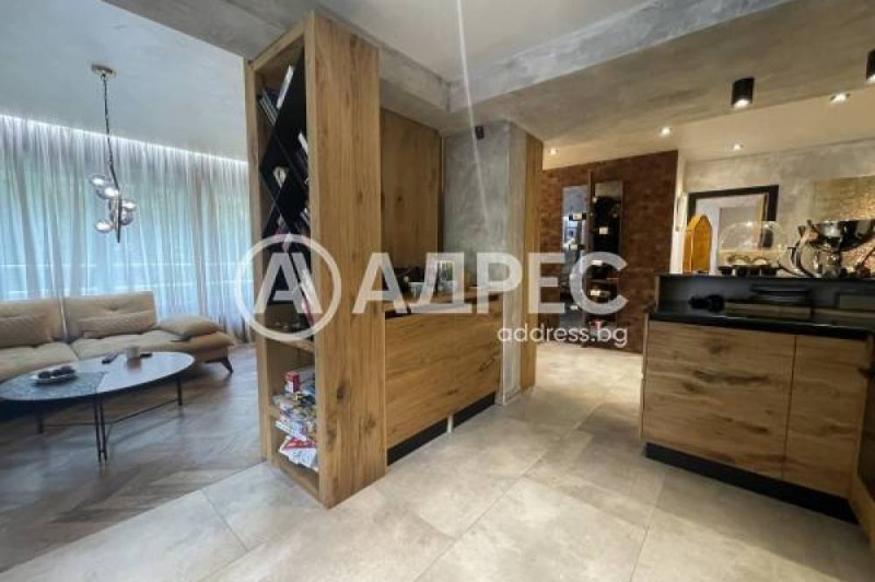 Продава  3-стаен град София , Бояна , 107 кв.м | 50219054 - изображение [2]