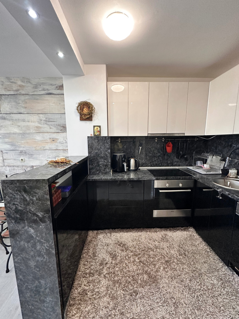 Satılık  2 yatak odası Sofia , Manastirski livadi , 81 metrekare | 48309554 - görüntü [3]