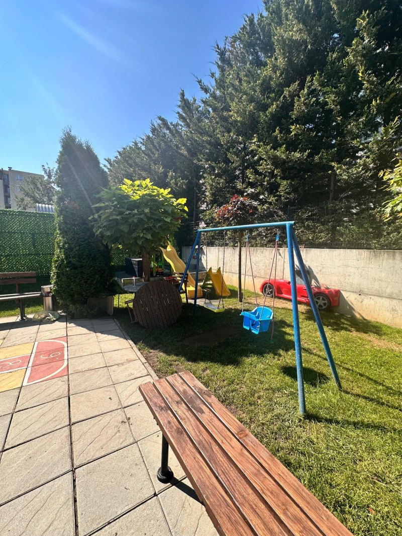 Satılık  2 yatak odası Sofia , Manastirski livadi , 81 metrekare | 48309554 - görüntü [16]