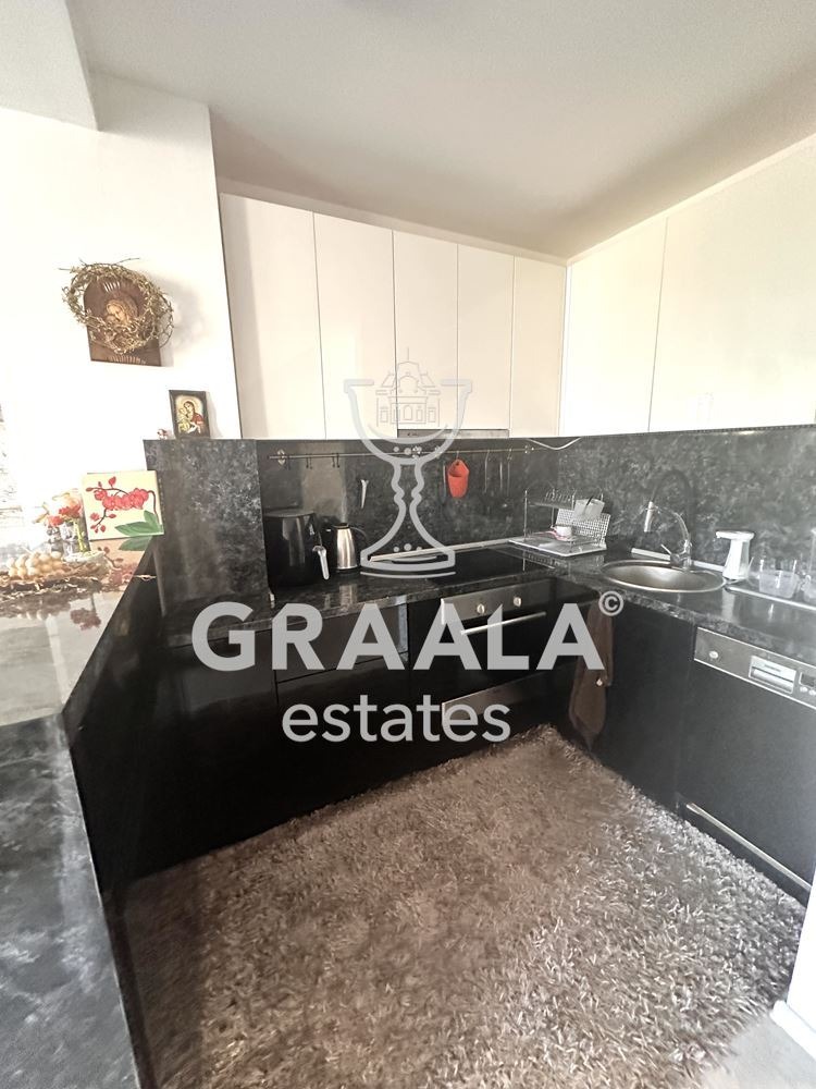 Продава  3-стаен град София , Манастирски ливади , 81 кв.м | 48309554 - изображение [3]