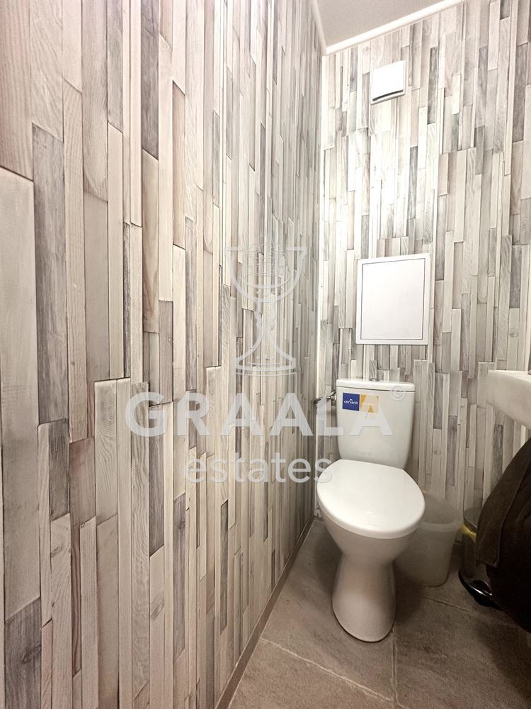 Продава  3-стаен град София , Манастирски ливади , 81 кв.м | 48309554 - изображение [5]
