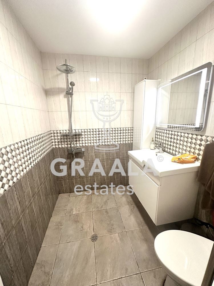 Продава  3-стаен град София , Манастирски ливади , 81 кв.м | 48309554 - изображение [11]