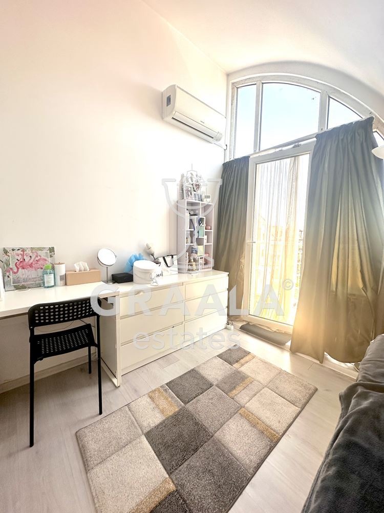 Продава  3-стаен град София , Манастирски ливади , 81 кв.м | 48309554 - изображение [13]