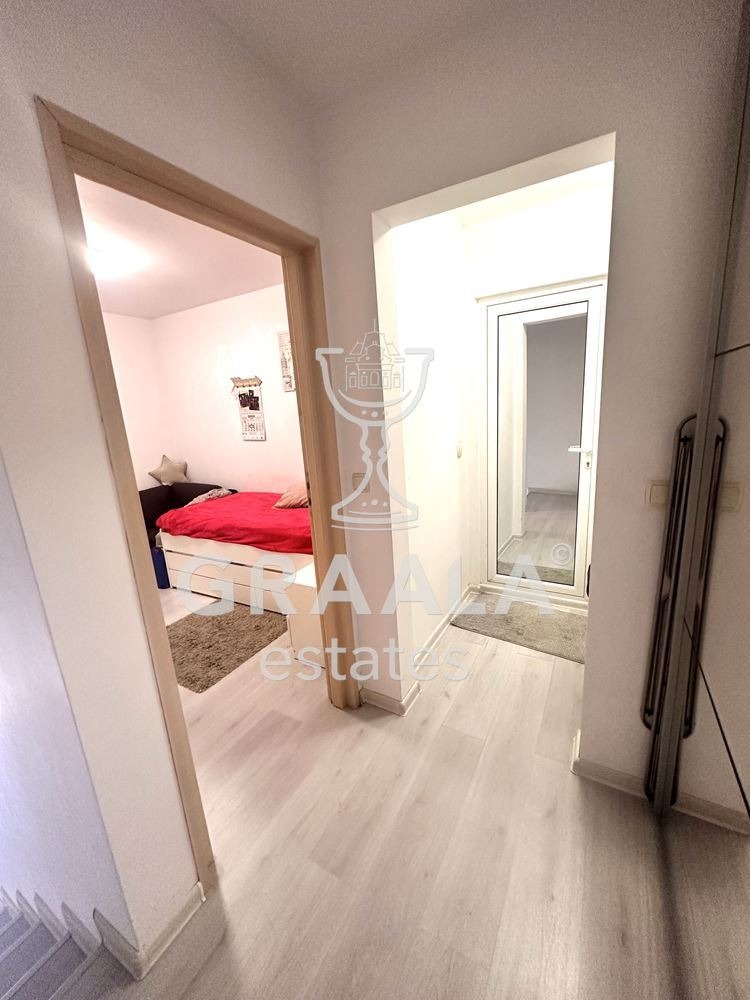 Продава  3-стаен град София , Манастирски ливади , 81 кв.м | 48309554 - изображение [8]