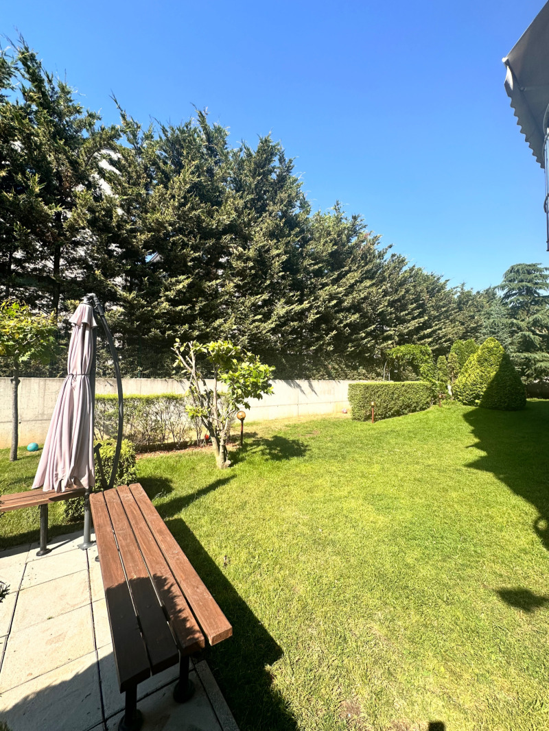 Satılık  2 yatak odası Sofia , Manastirski livadi , 81 metrekare | 48309554 - görüntü [17]