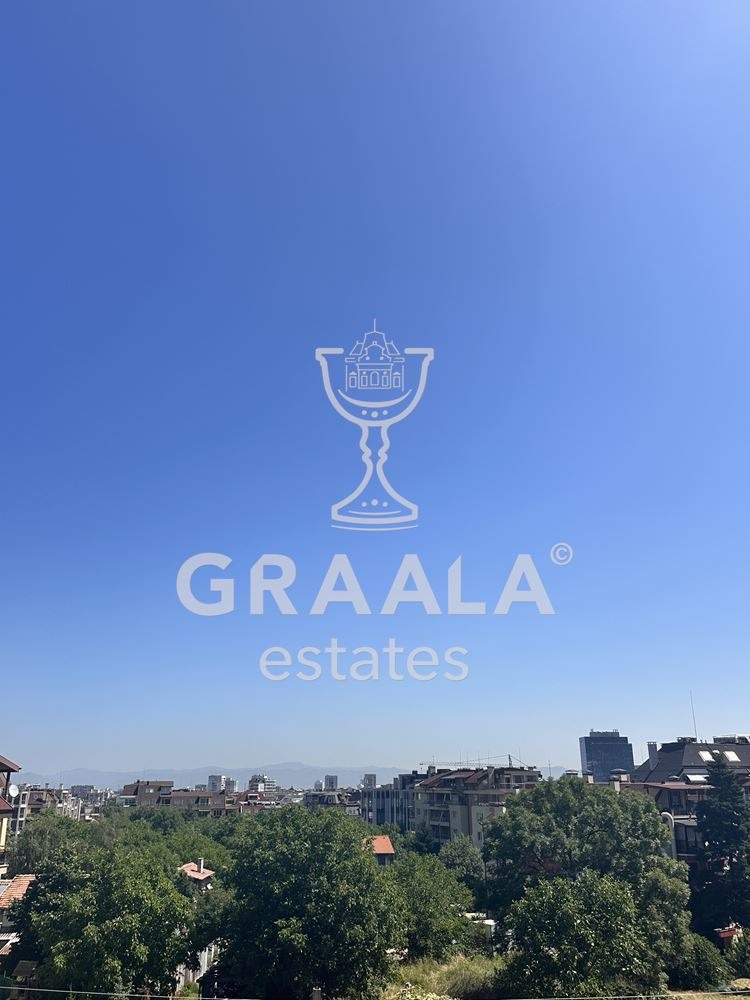 Продава  3-стаен град София , Манастирски ливади , 81 кв.м | 48309554 - изображение [14]
