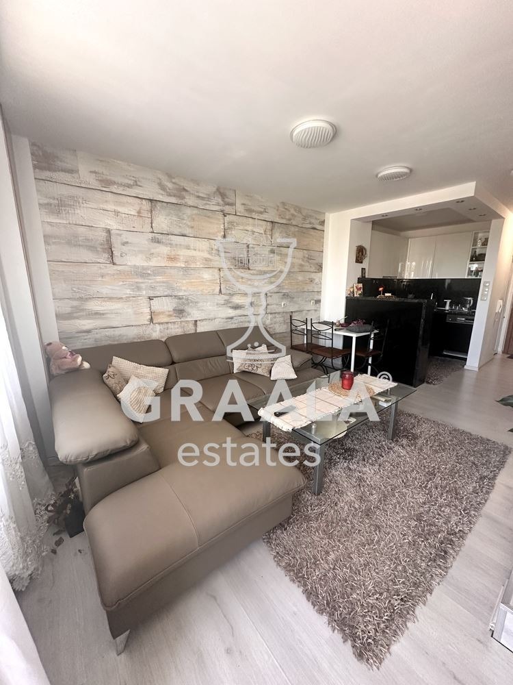 Продава  3-стаен град София , Манастирски ливади , 81 кв.м | 48309554 - изображение [4]