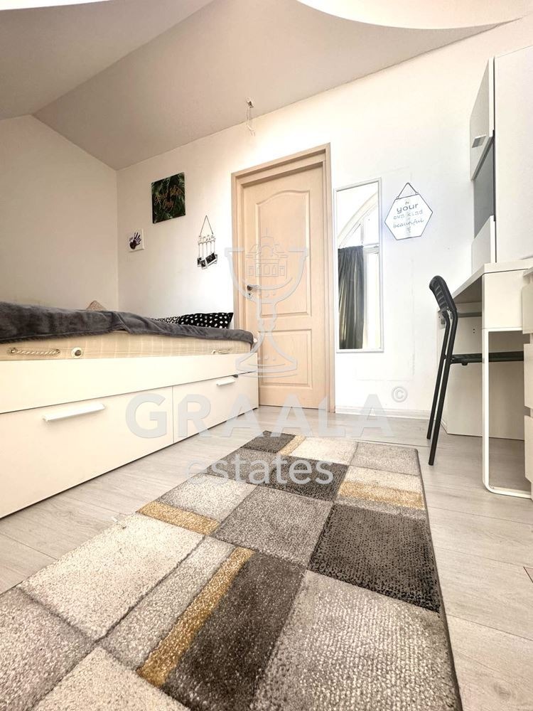 Продава  3-стаен град София , Манастирски ливади , 81 кв.м | 48309554 - изображение [12]