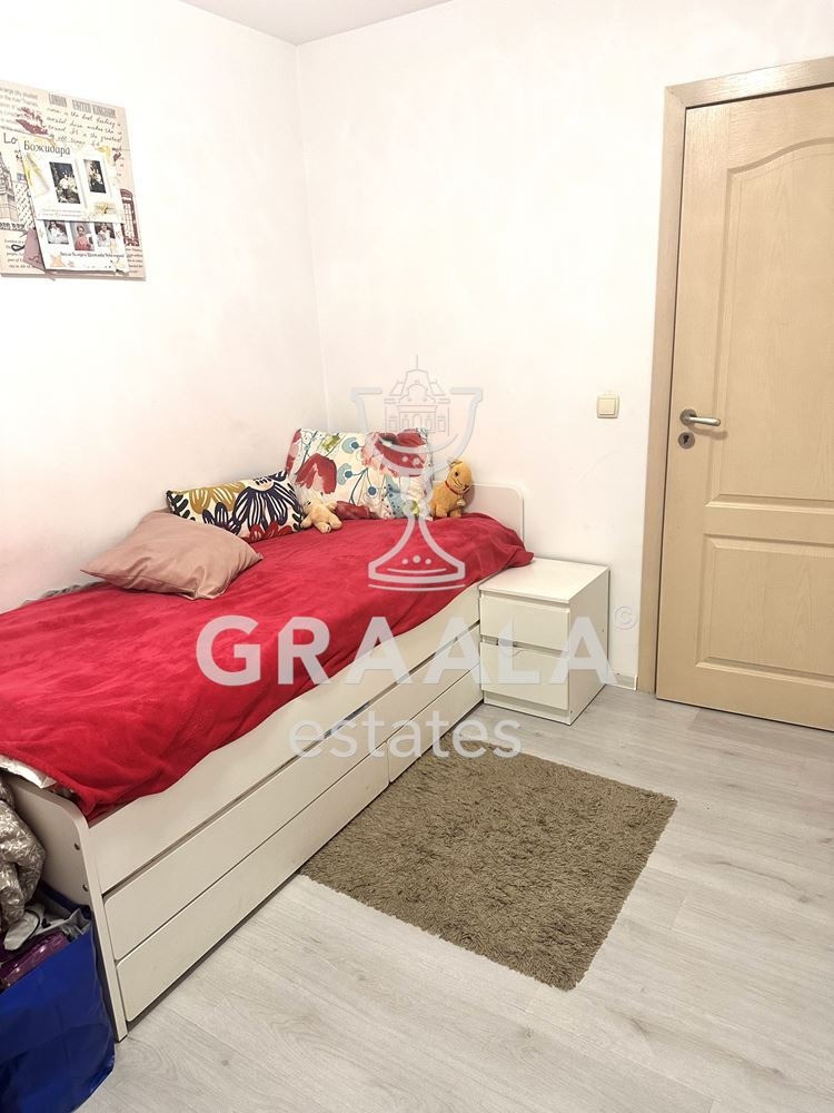 Продава  3-стаен град София , Манастирски ливади , 81 кв.м | 48309554 - изображение [10]