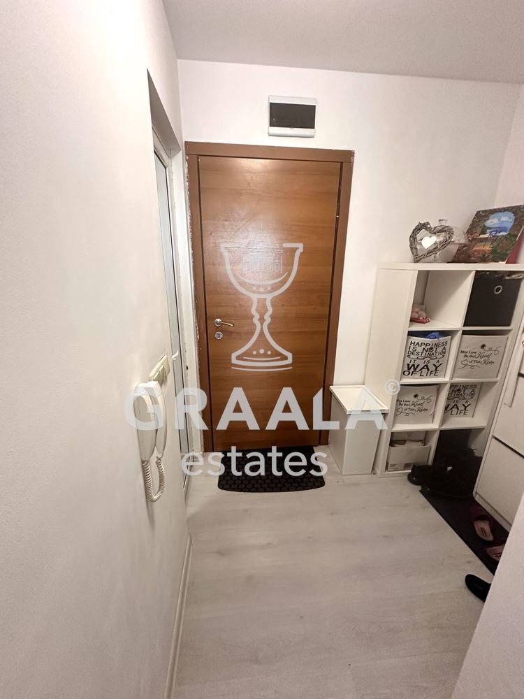 Продава  3-стаен град София , Манастирски ливади , 81 кв.м | 48309554 - изображение [6]
