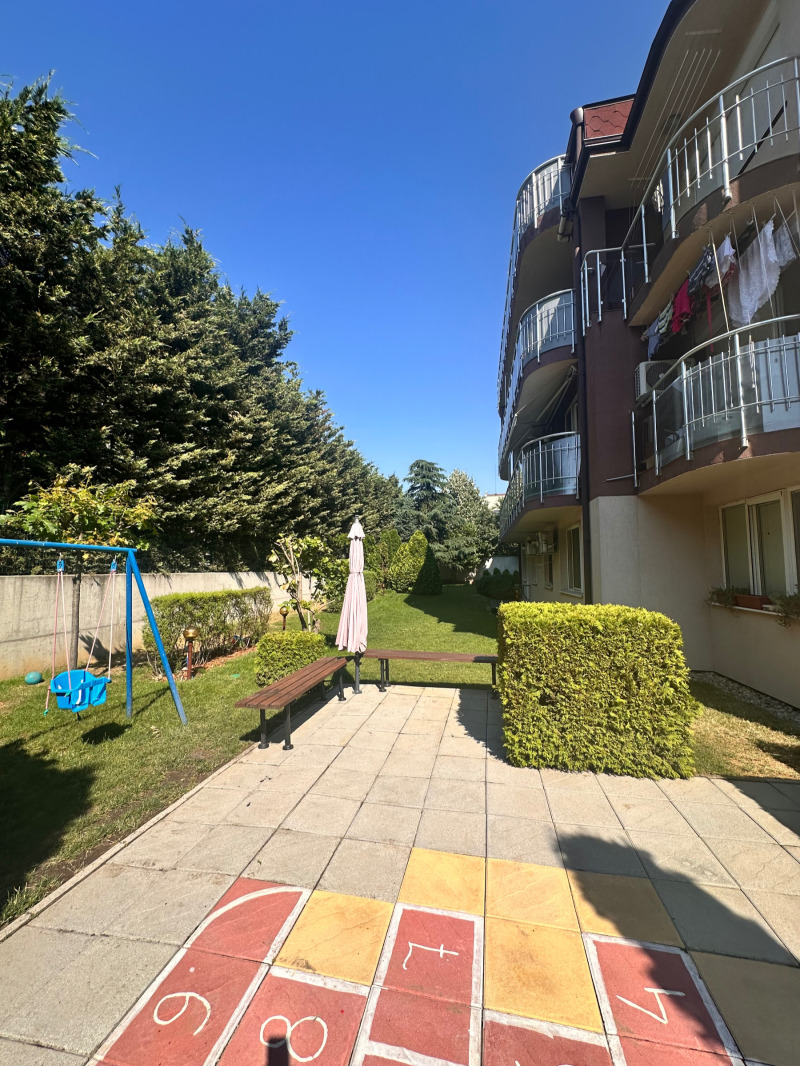 Satılık  2 yatak odası Sofia , Manastirski livadi , 81 metrekare | 48309554 - görüntü [15]