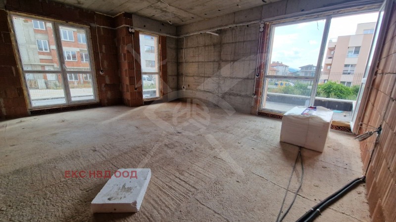 Till salu  2 sovrum region Plovdiv , Asenovgrad , 94 kvm | 33419900 - bild [4]