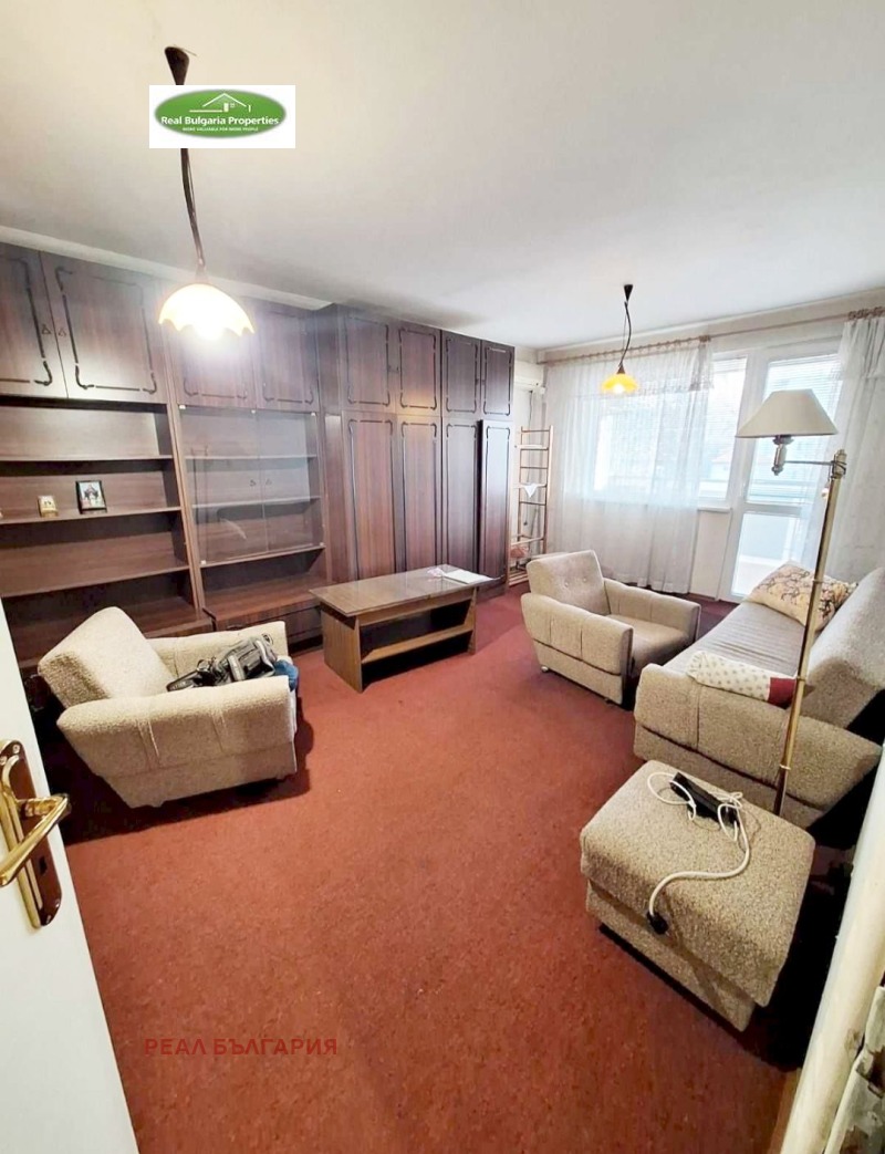 In vendita  2 camere da letto Ruse , Rodina 3 , 87 mq | 79061068 - Immagine [6]