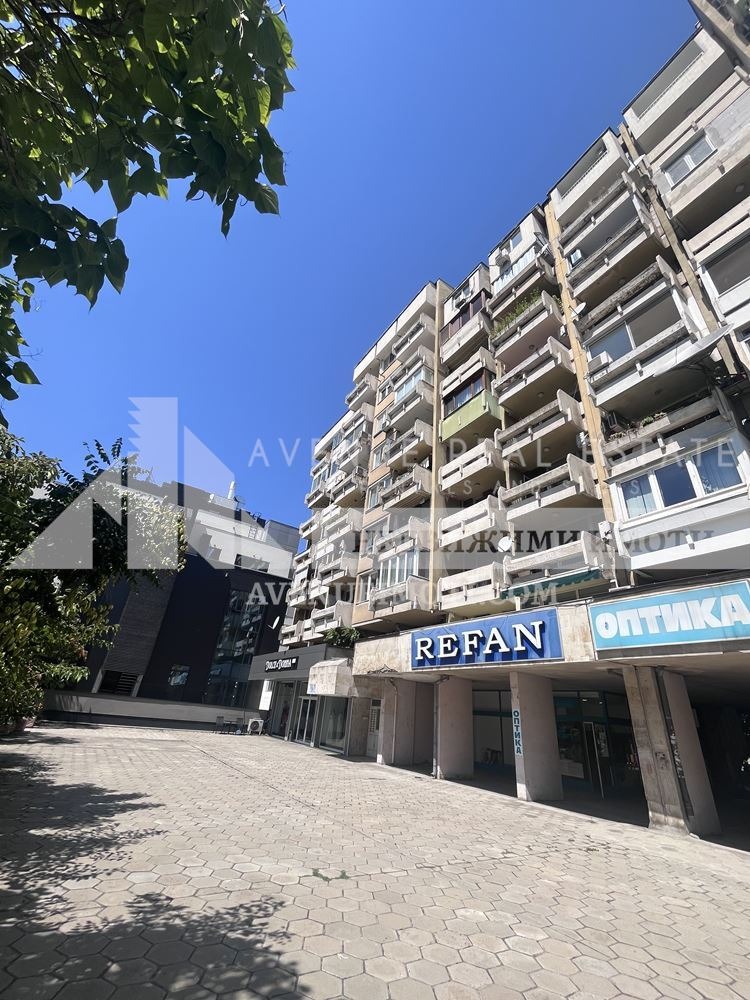 Satılık  2 yatak odası Plovdiv , Centar , 100 metrekare | 47613641 - görüntü [12]