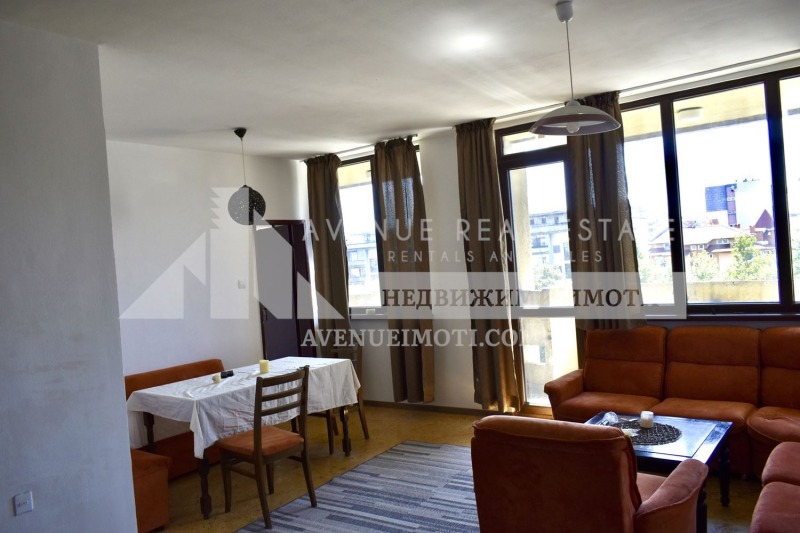 Satılık  2 yatak odası Plovdiv , Centar , 100 metrekare | 47613641 - görüntü [2]