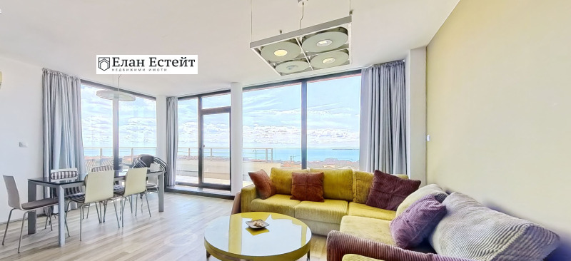 Satılık  2 yatak odası bölge Burgaz , Sveti Vlas , 102 metrekare | 38490213 - görüntü [2]