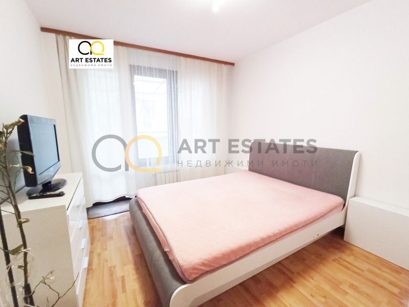 Продава 3-СТАЕН, гр. София, Младост 3, снимка 8 - Апартаменти - 52590523