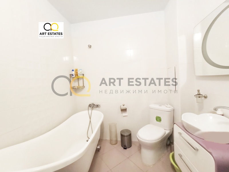 Продава 3-СТАЕН, гр. София, Младост 3, снимка 11 - Апартаменти - 52590523