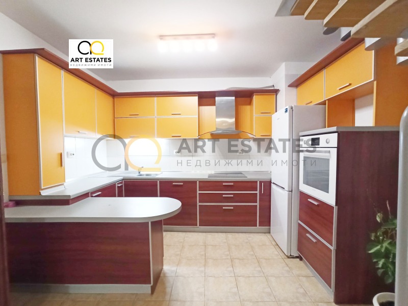 Продава 3-СТАЕН, гр. София, Младост 3, снимка 7 - Апартаменти - 52590523