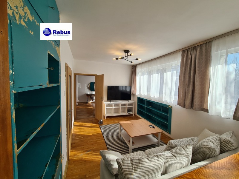 Продава 3-СТАЕН, гр. София, Лозенец