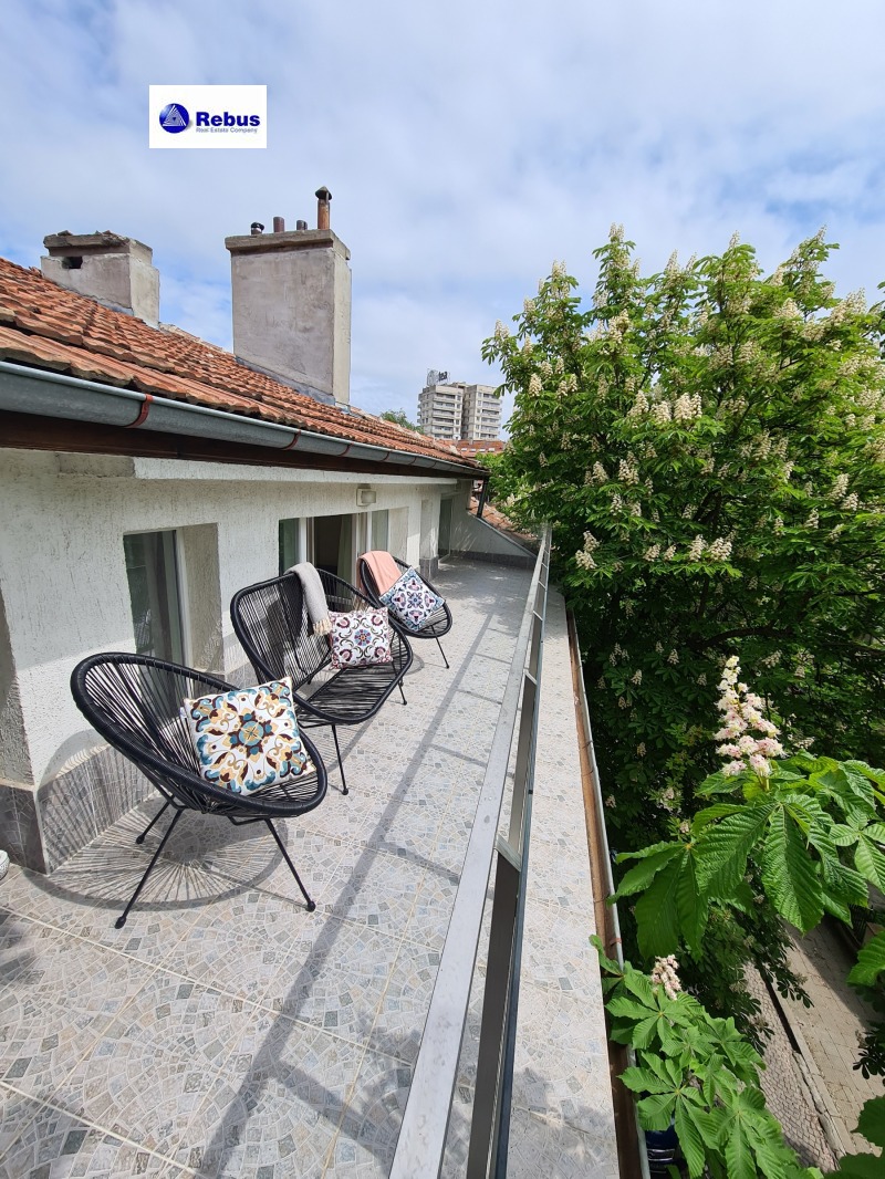 Продава 3-СТАЕН, гр. София, Лозенец, снимка 9 - Апартаменти - 52677308