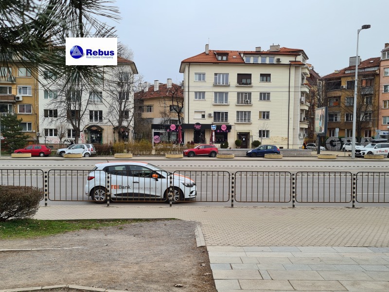 Продава 3-СТАЕН, гр. София, Лозенец, снимка 11 - Апартаменти - 52677308