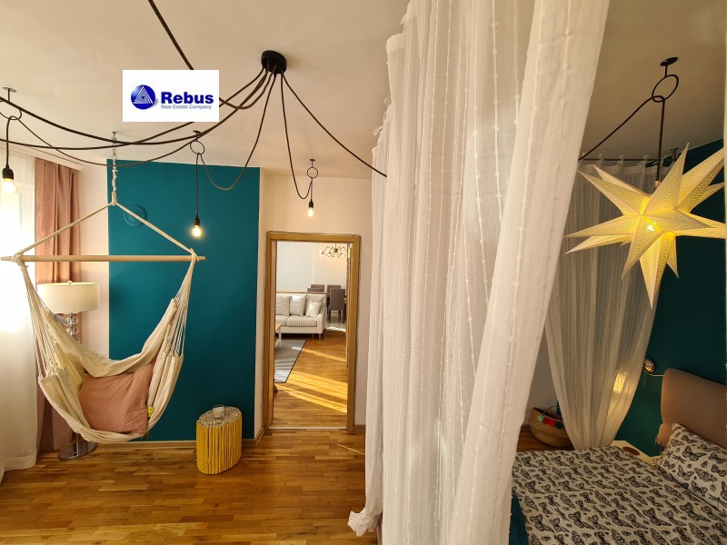 Продава 3-СТАЕН, гр. София, Лозенец, снимка 4 - Апартаменти - 52677308