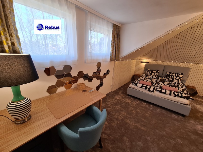 Продава 3-СТАЕН, гр. София, Лозенец, снимка 7 - Апартаменти - 52677308