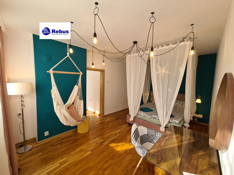 Продава 3-СТАЕН, гр. София, Лозенец, снимка 5 - Апартаменти - 52677308