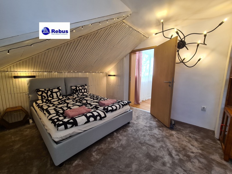 Продава 3-СТАЕН, гр. София, Лозенец, снимка 6 - Апартаменти - 52677308