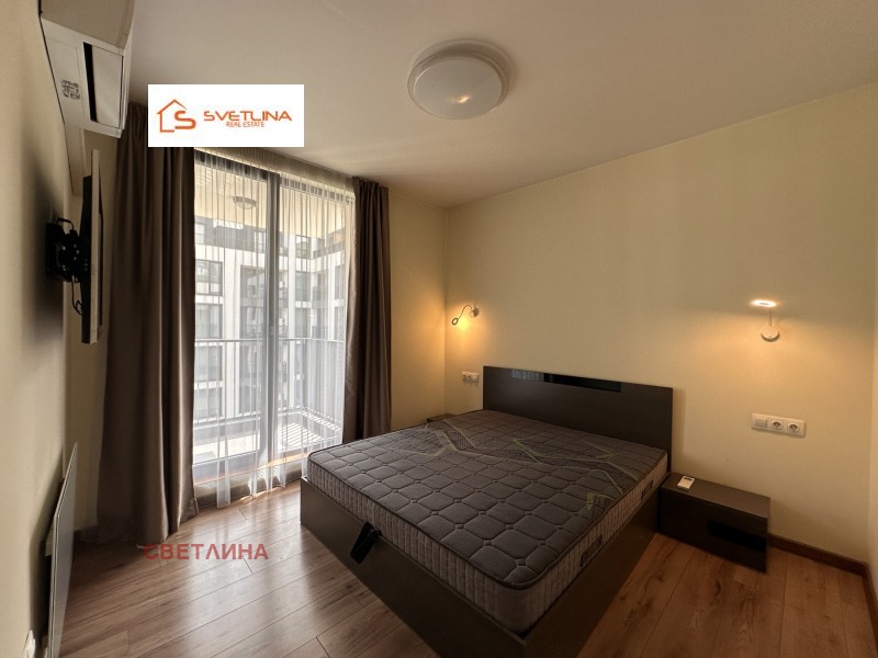 Продава 3-СТАЕН, гр. София, Кръстова вада, снимка 6 - Апартаменти - 52705222