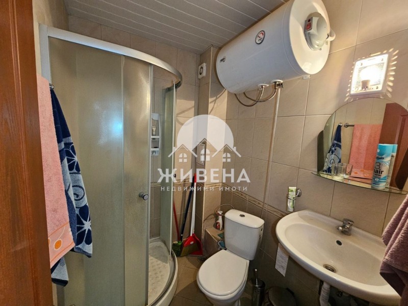 Продава 3-СТАЕН, к.к. Слънчев бряг, област Бургас, снимка 9 - Апартаменти - 53148234