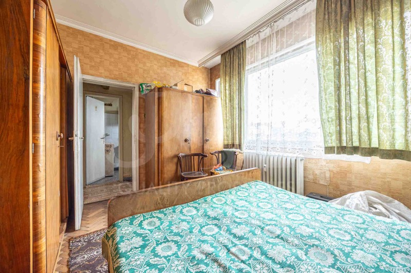 Продава 3-СТАЕН, гр. София, Хиподрума, снимка 7 - Апартаменти - 53184963