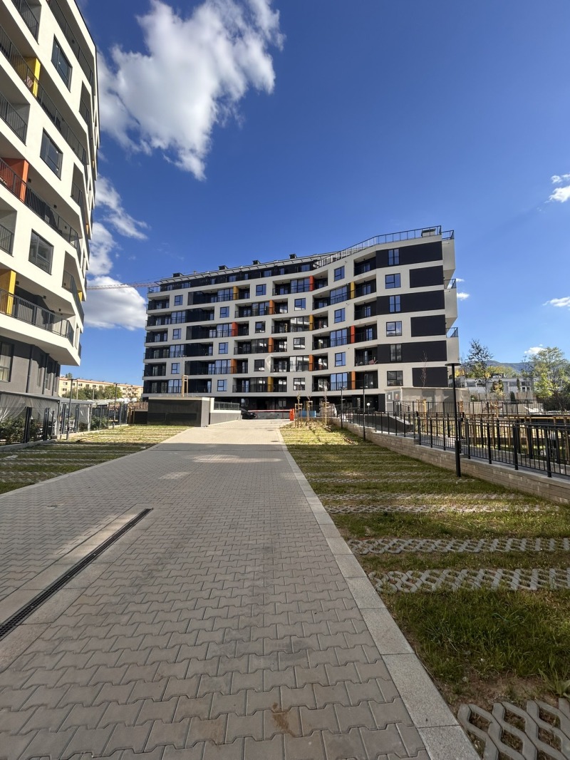 Satılık  3 yatak odası Sofia , Ovça kupel , 242 metrekare | 96577337 - görüntü [9]